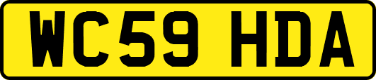 WC59HDA