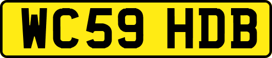 WC59HDB