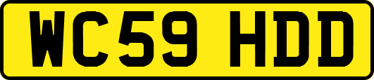 WC59HDD