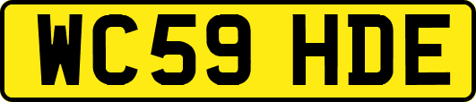 WC59HDE