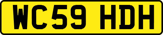 WC59HDH