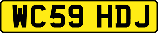 WC59HDJ