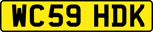 WC59HDK
