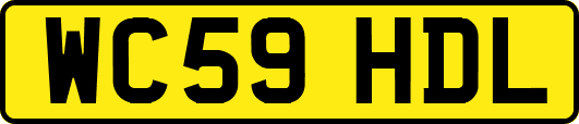 WC59HDL