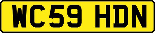 WC59HDN