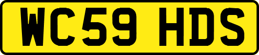 WC59HDS