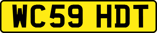 WC59HDT