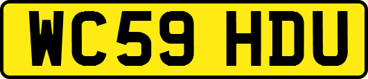 WC59HDU