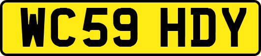 WC59HDY