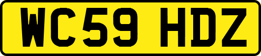 WC59HDZ