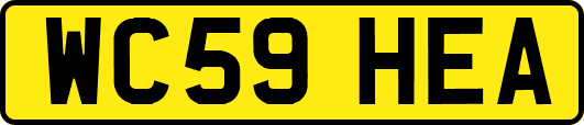 WC59HEA