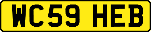 WC59HEB