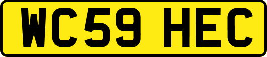 WC59HEC
