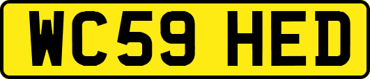 WC59HED