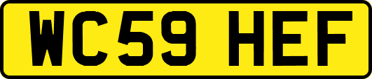 WC59HEF