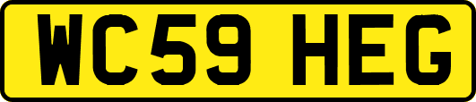 WC59HEG