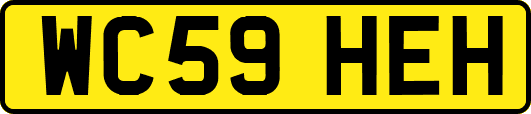 WC59HEH
