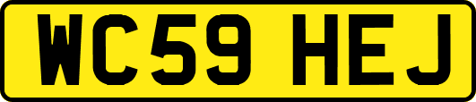 WC59HEJ