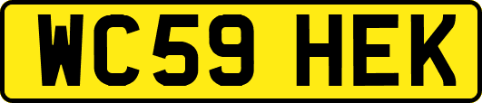 WC59HEK