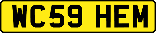 WC59HEM