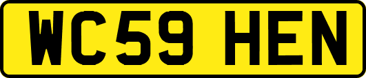 WC59HEN