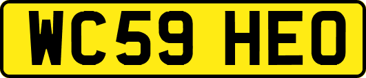 WC59HEO