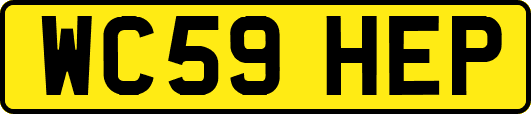 WC59HEP