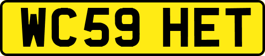 WC59HET