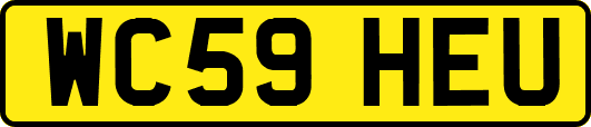 WC59HEU