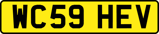 WC59HEV