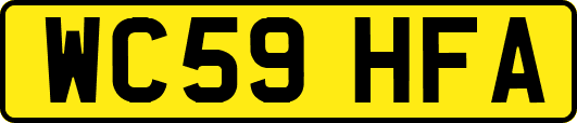 WC59HFA