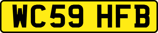 WC59HFB