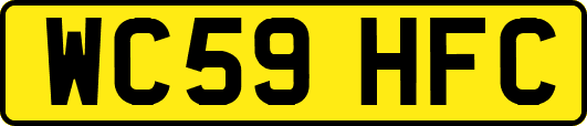 WC59HFC