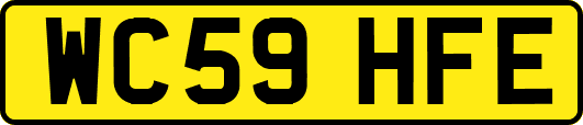 WC59HFE