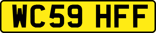 WC59HFF