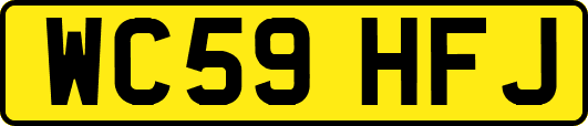 WC59HFJ
