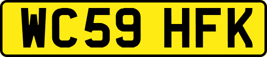 WC59HFK