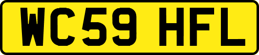 WC59HFL