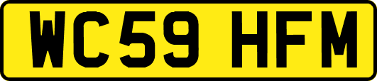 WC59HFM