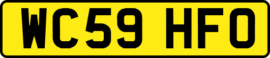 WC59HFO