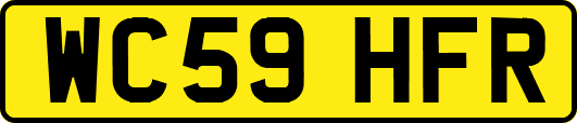 WC59HFR