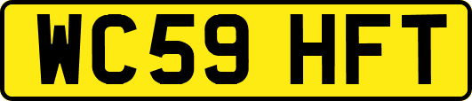 WC59HFT