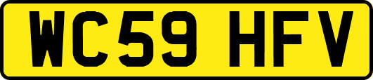 WC59HFV