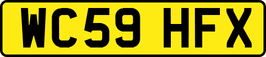 WC59HFX