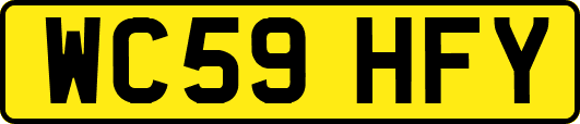 WC59HFY