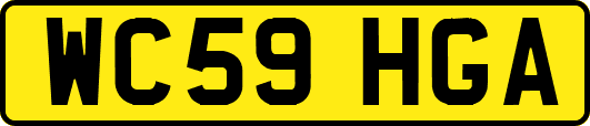 WC59HGA