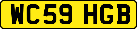 WC59HGB