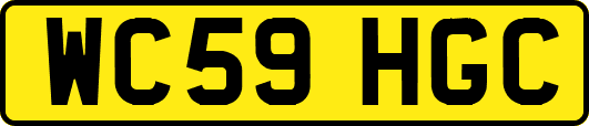 WC59HGC