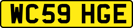 WC59HGE