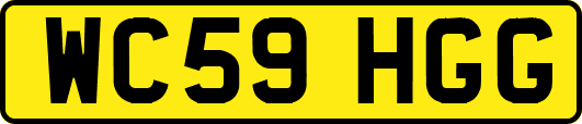 WC59HGG